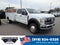 2025 Ford Super Duty F-450 DRW XL