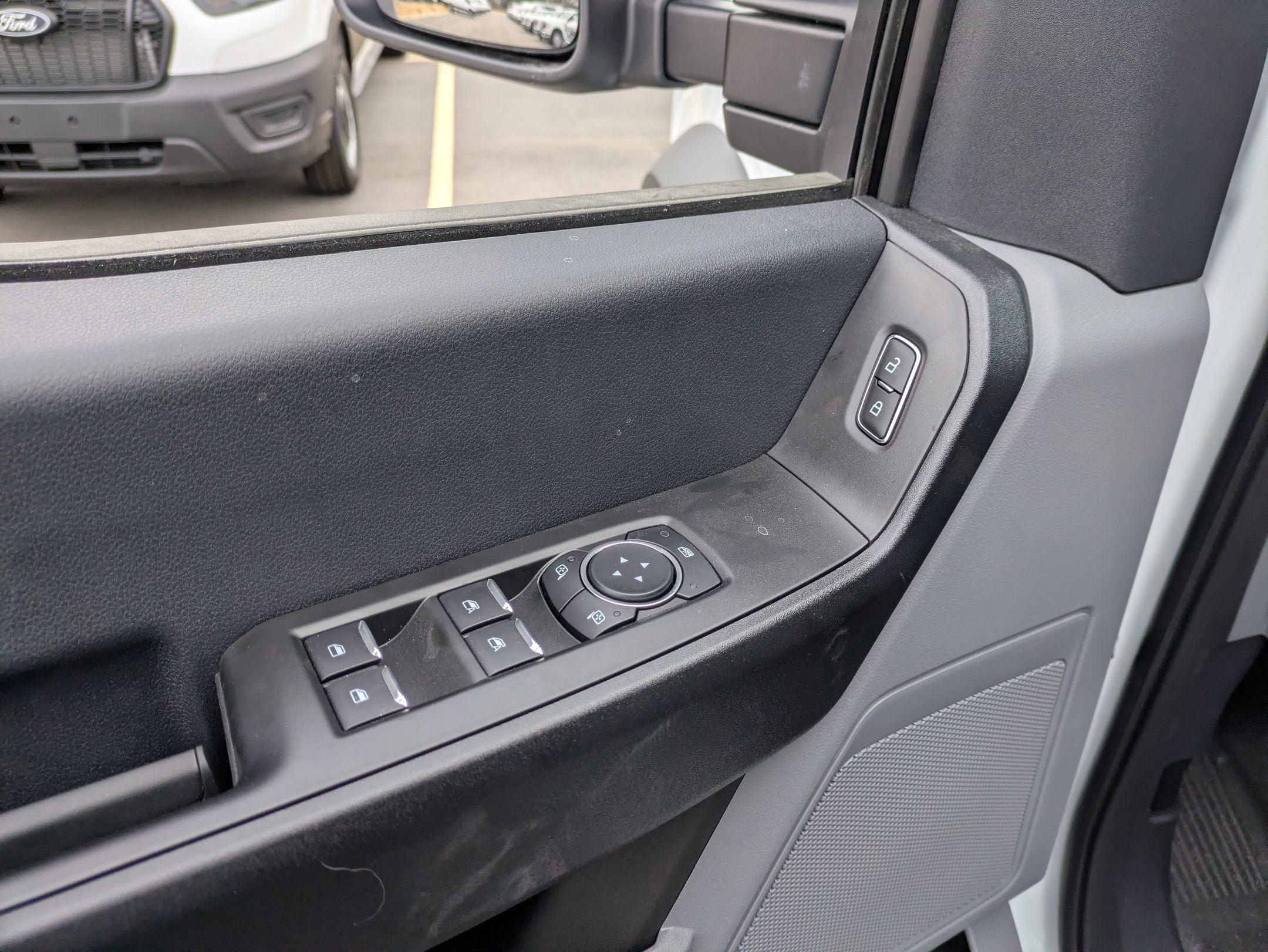 2025 Ford Super Duty F-450 DRW XL