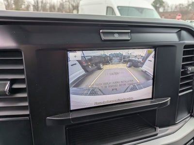 2025 Ford Super Duty F-450 DRW XL