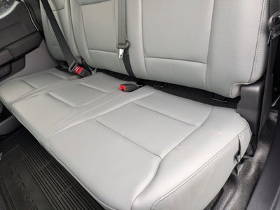 2025 Ford Super Duty F-450 DRW XL