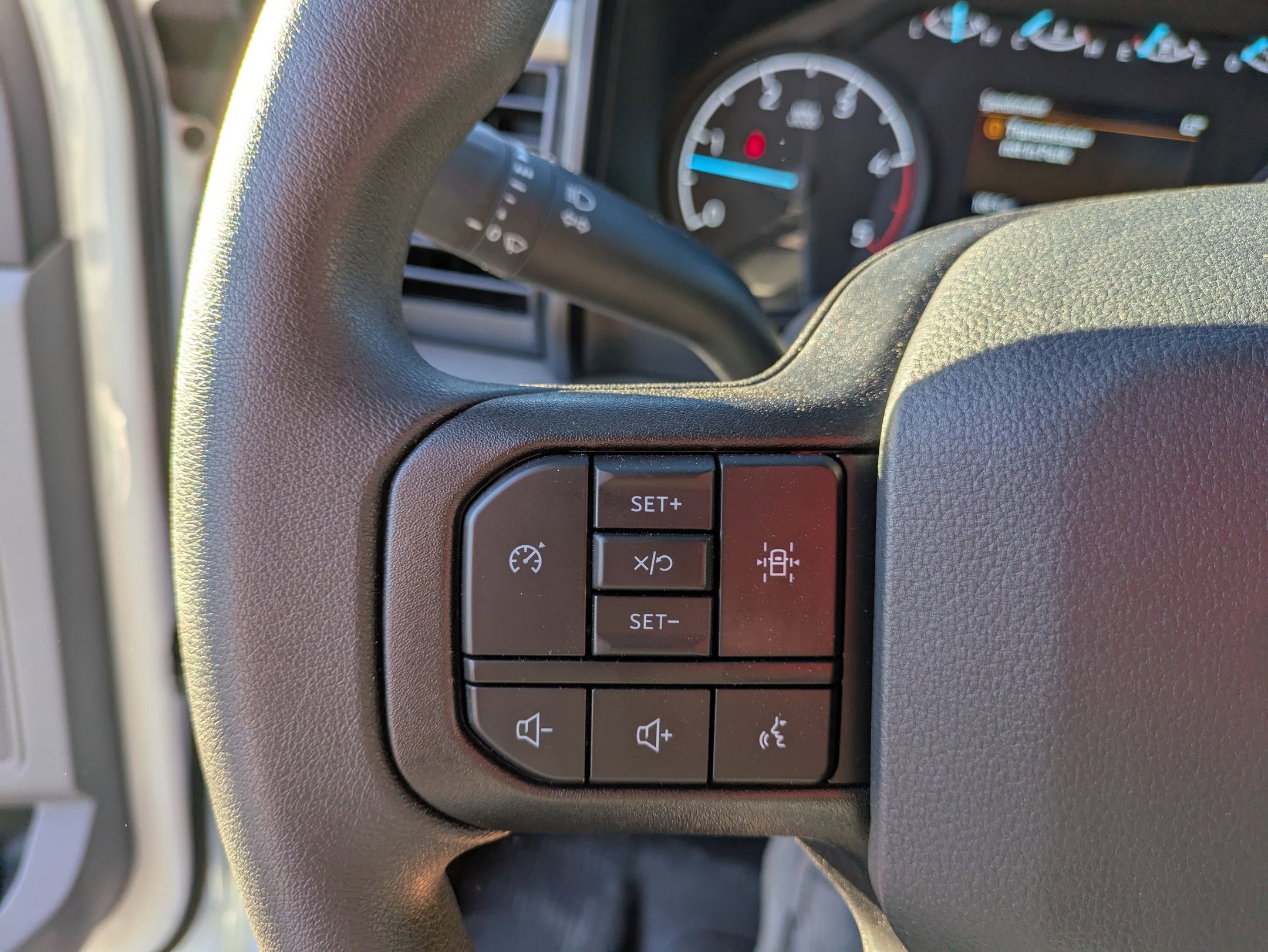 2025 Ford Super Duty F-450 DRW XL