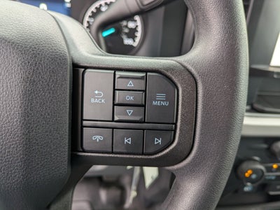 2026 Ford Super Duty F-450 DRW XL