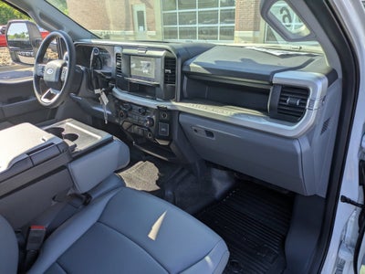 2026 Ford Super Duty F-450 DRW XL