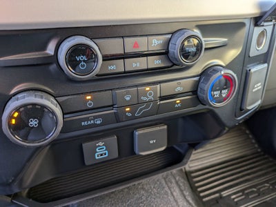 2025 Ford Super Duty F-450 DRW XL