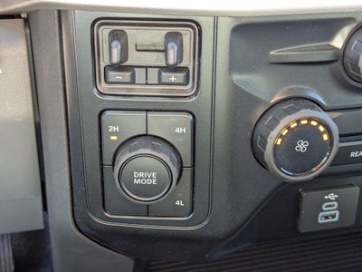 2026 Ford Super Duty F-450 DRW XL