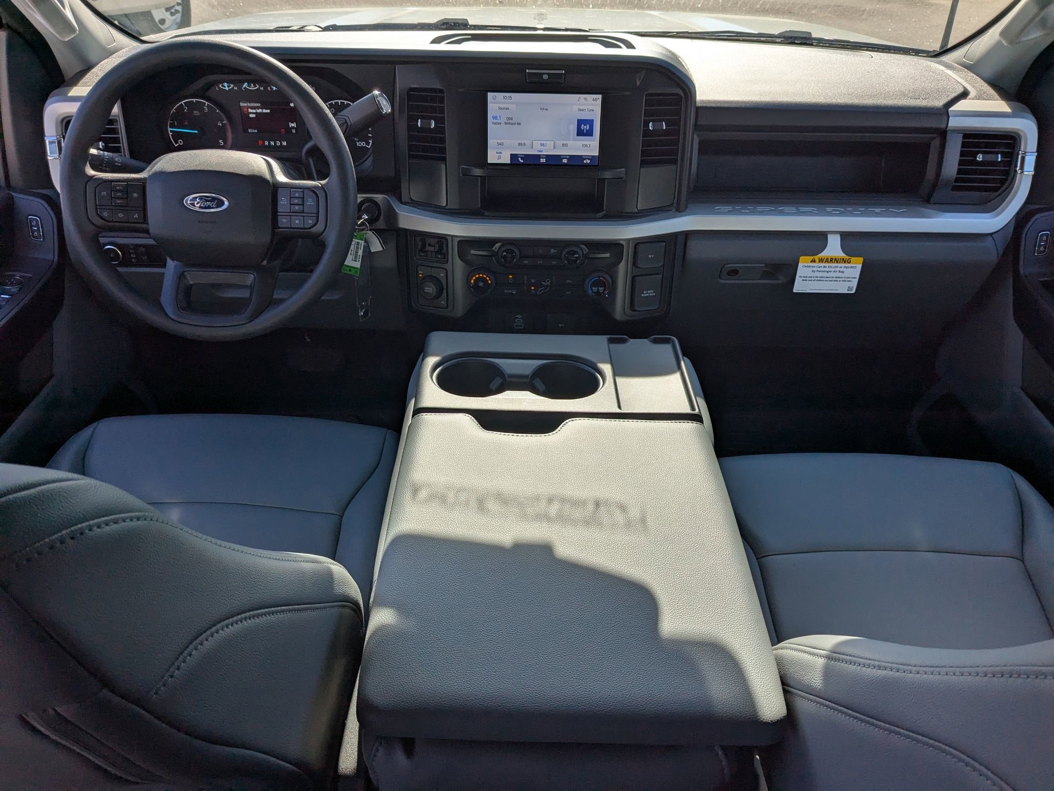 2026 Ford Super Duty F-450 DRW XL