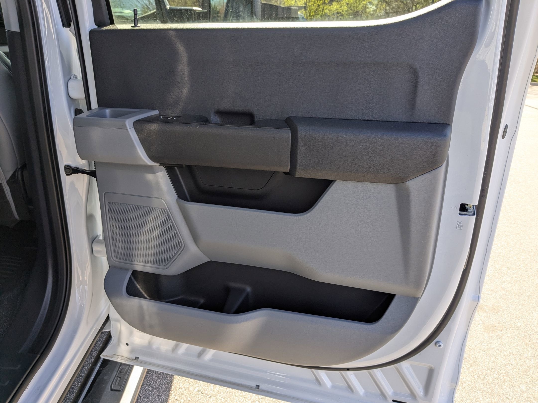 2026 Ford Super Duty F-450 DRW XL