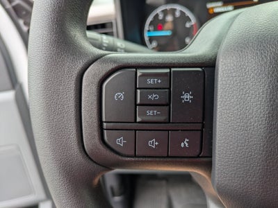 2026 Ford Super Duty F-450 DRW XL