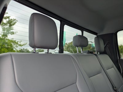 2026 Ford Super Duty F-450 DRW XL
