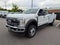 2026 Ford Super Duty F-450 DRW XL