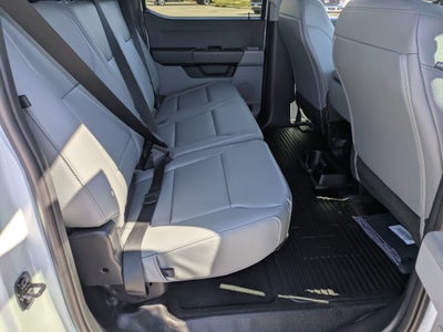 2026 Ford Super Duty F-450 DRW XL