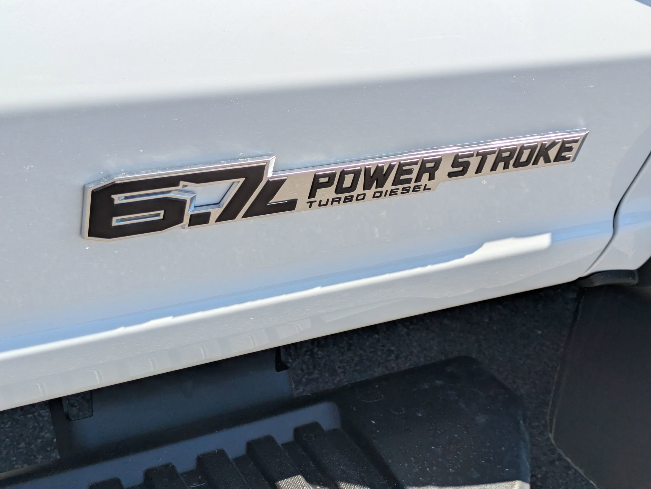 2026 Ford Super Duty F-450 DRW XL