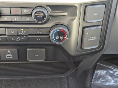 2026 Ford Super Duty F-450 DRW XL