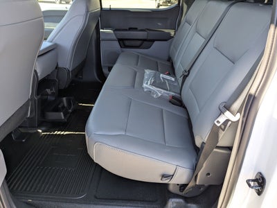 2026 Ford Super Duty F-450 DRW XL