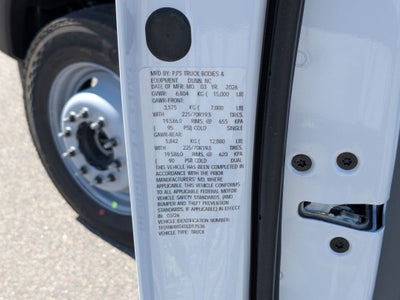 2026 Ford Super Duty F-450 DRW XL