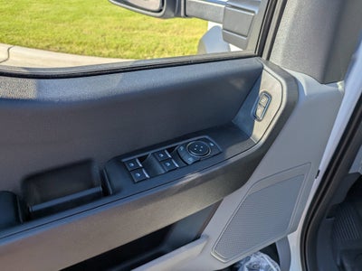 2026 Ford Super Duty F-450 DRW XL