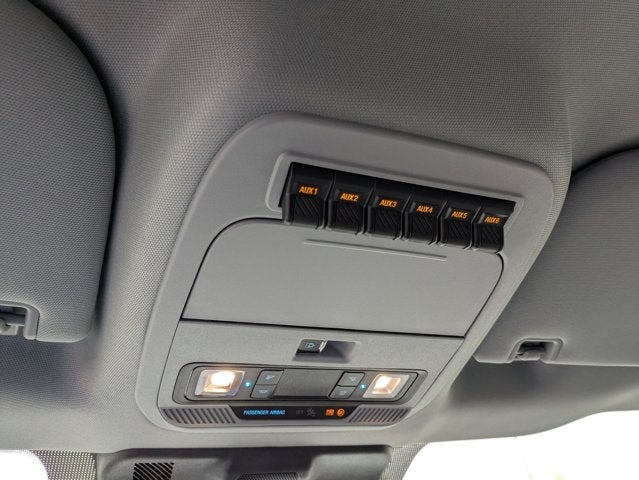 2025 Ford Super Duty F-450 DRW XL