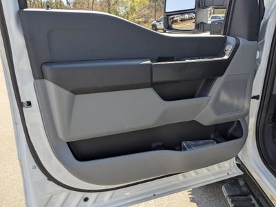 2026 Ford Super Duty F-450 DRW XL