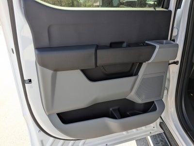 2026 Ford Super Duty F-450 DRW XL