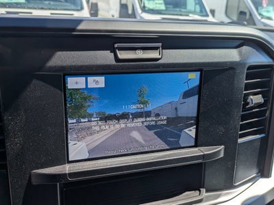 2026 Ford Super Duty F-450 DRW XL