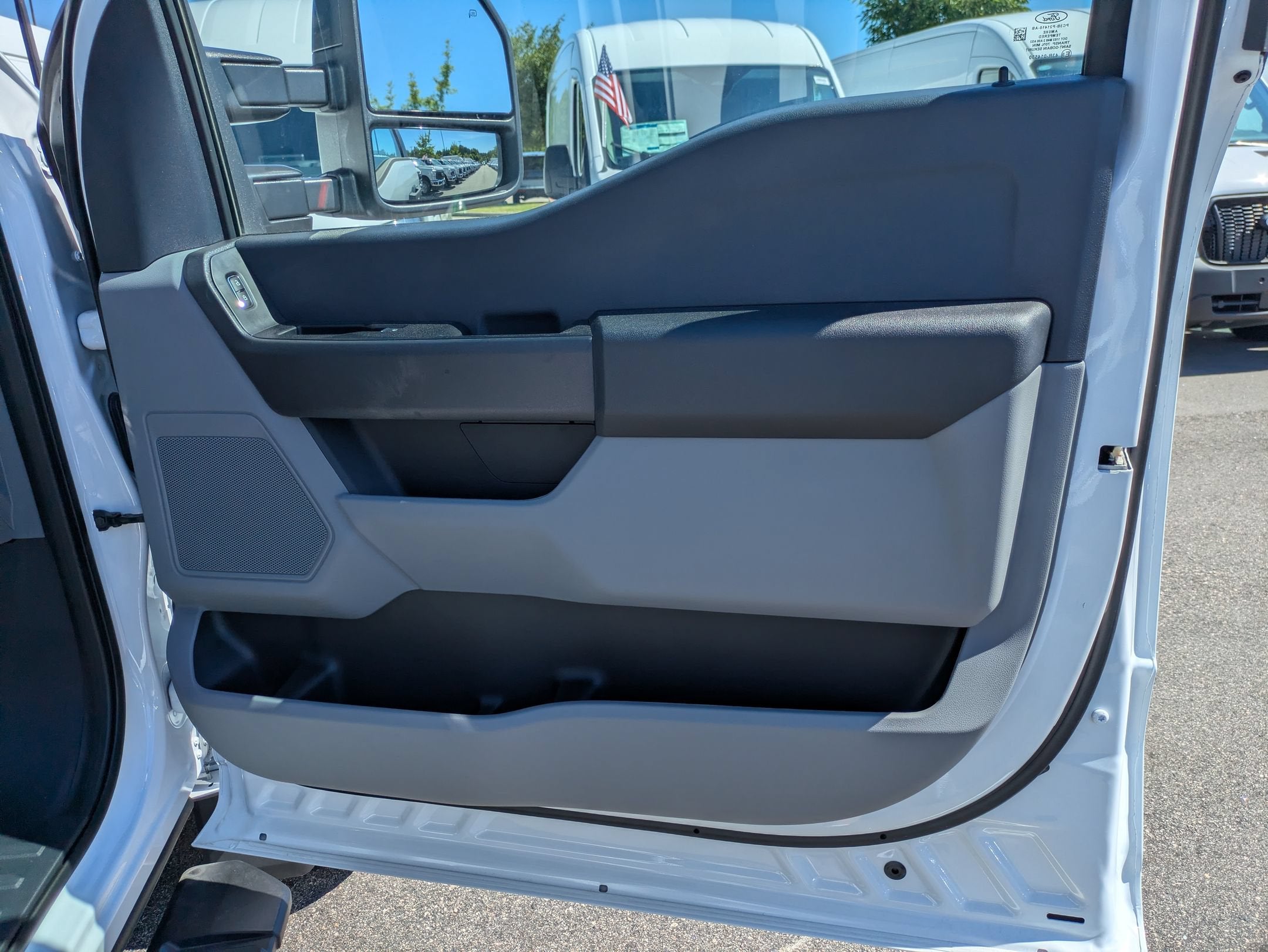 2026 Ford Super Duty F-450 DRW XL