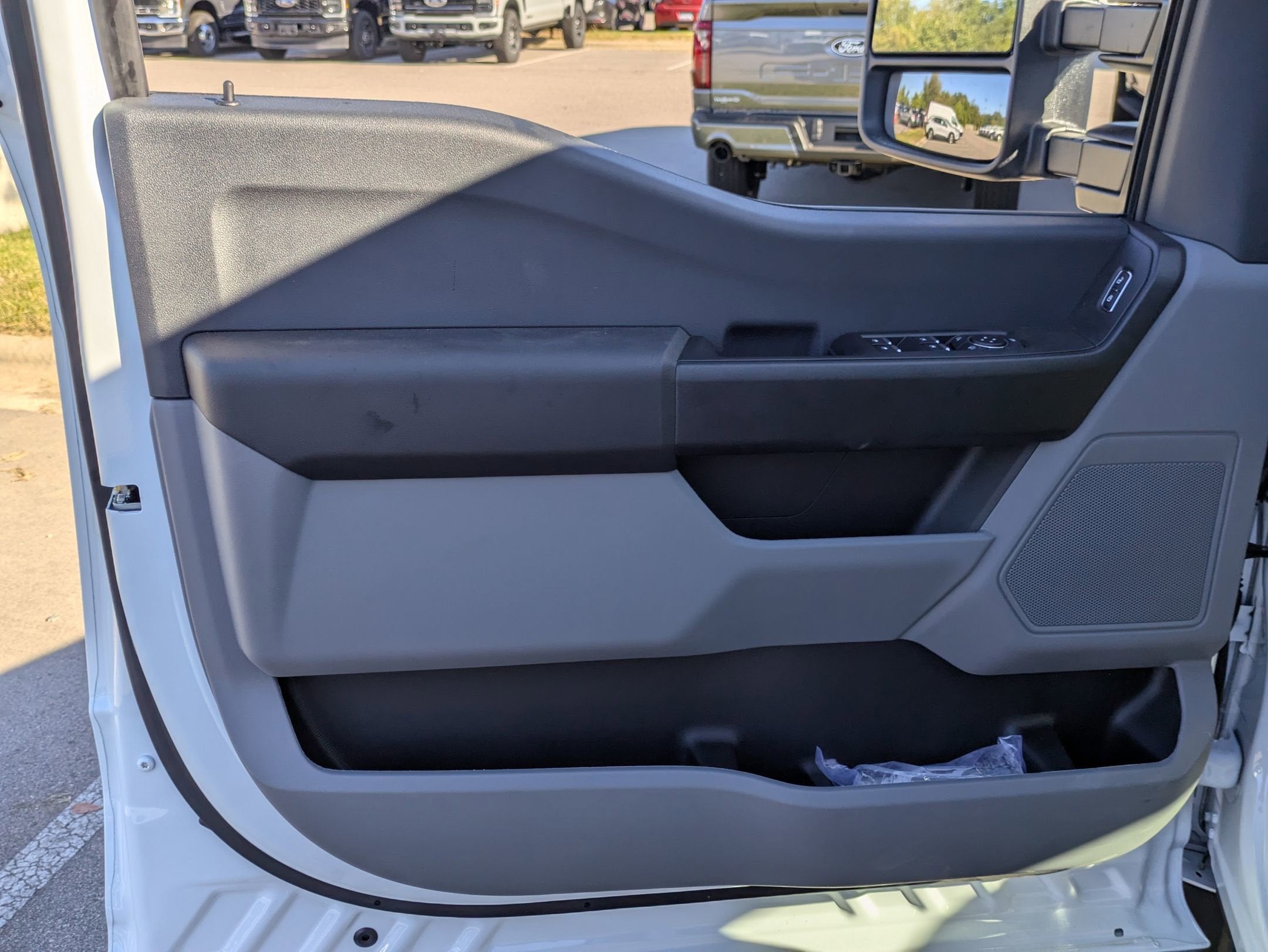 2025 Ford Super Duty F-450 DRW XL