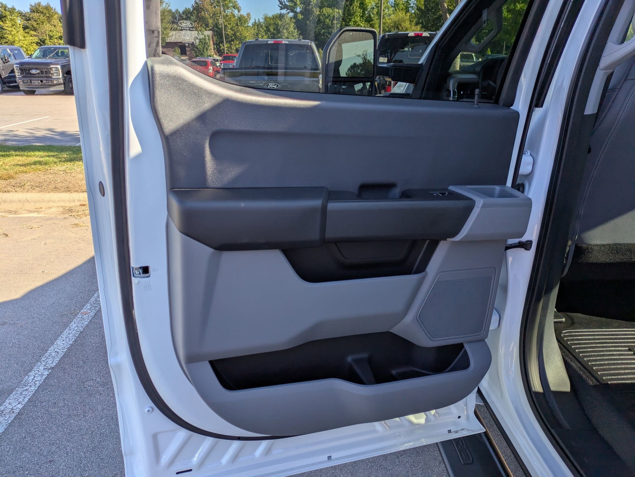 2025 Ford Super Duty F-450 DRW XL