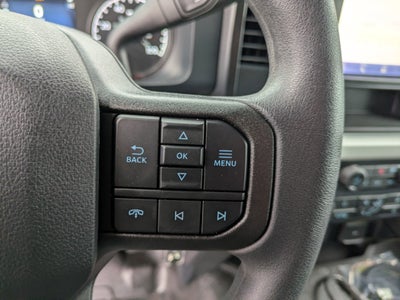 2026 Ford Super Duty F-450 DRW XL