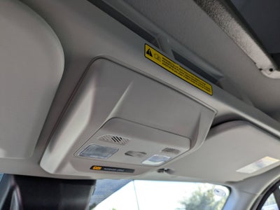 2025 Ford Transit Cutaway Base