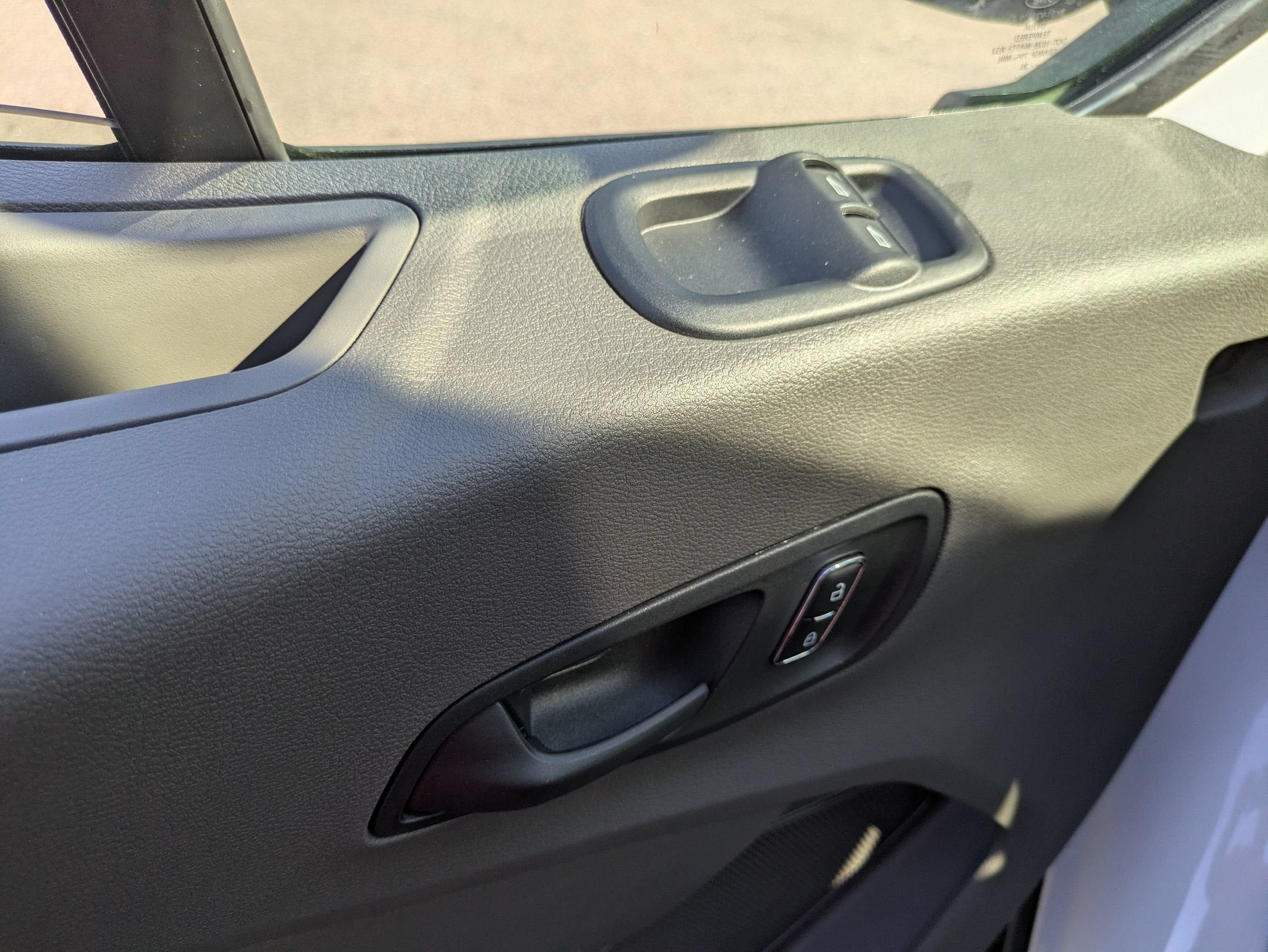 2026 Ford Transit Cutaway Base
