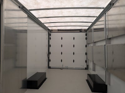 2026 Ford Transit Cutaway Base