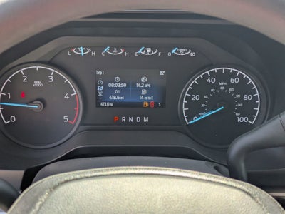 2026 Ford Super Duty F-550 DRW XL