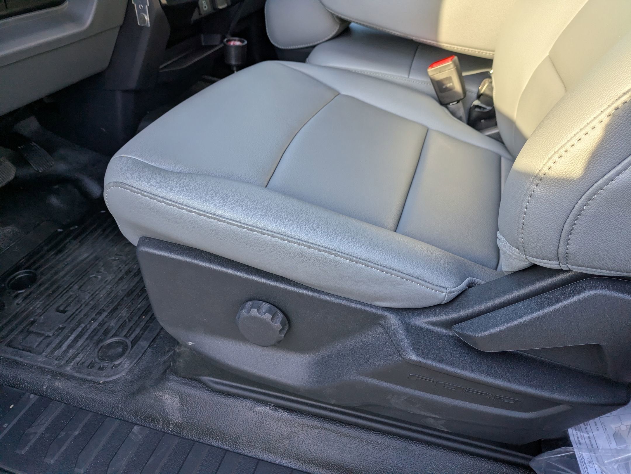 2026 Ford Super Duty F-550 DRW XL