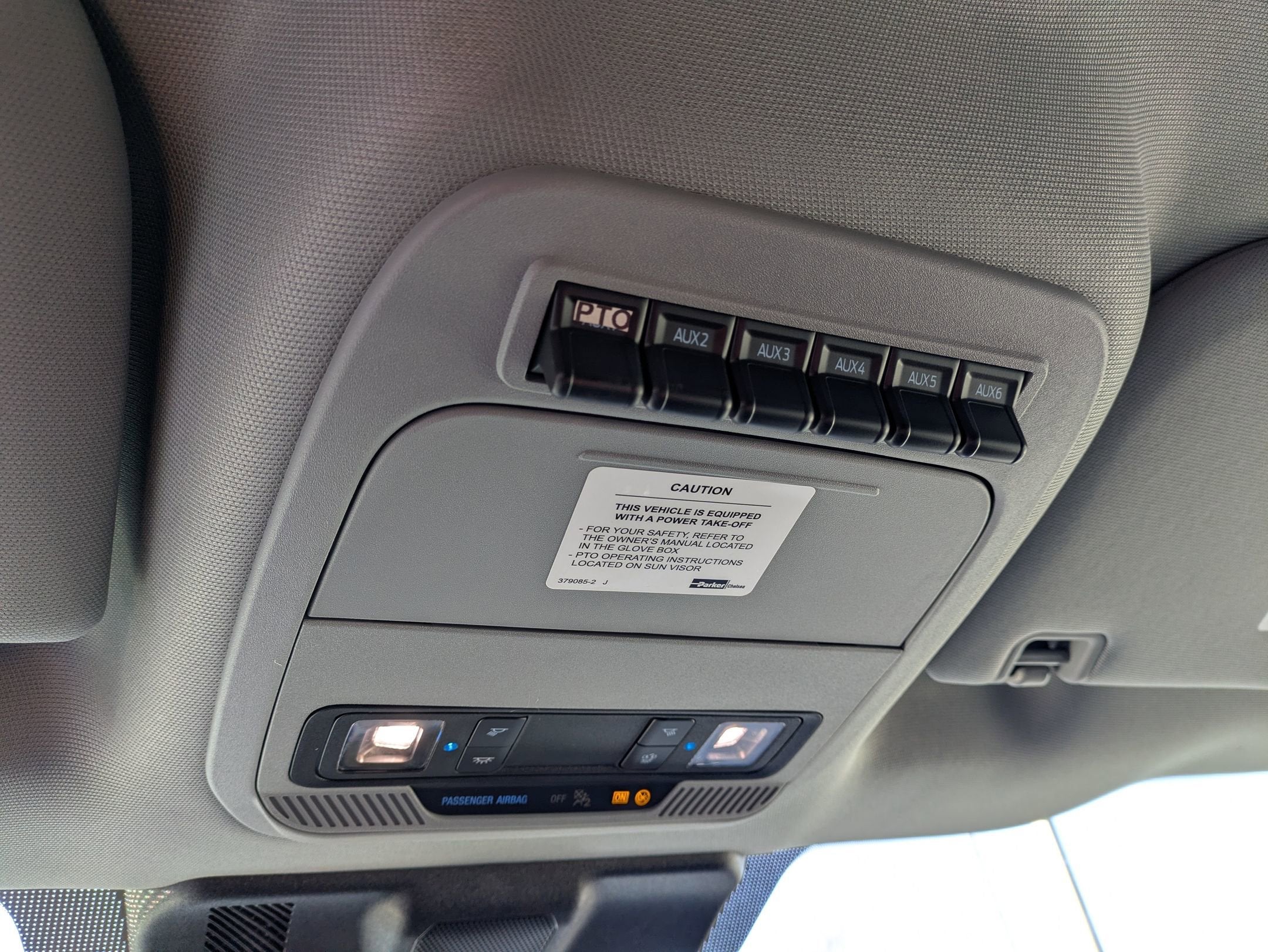 2026 Ford Super Duty F-550 DRW XL