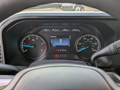 2026 Ford Super Duty F-550 DRW XL