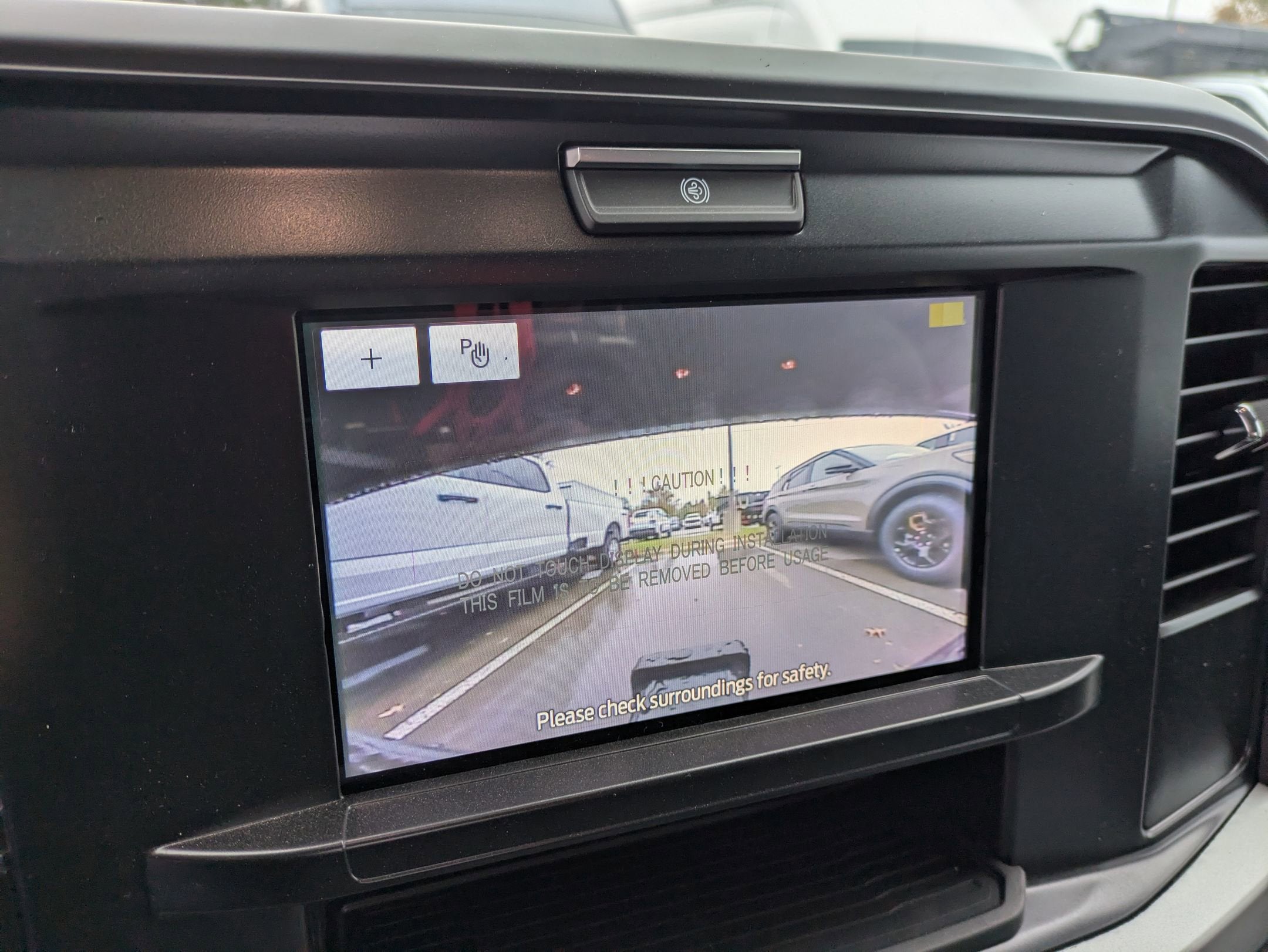 2026 Ford Super Duty F-550 DRW XL