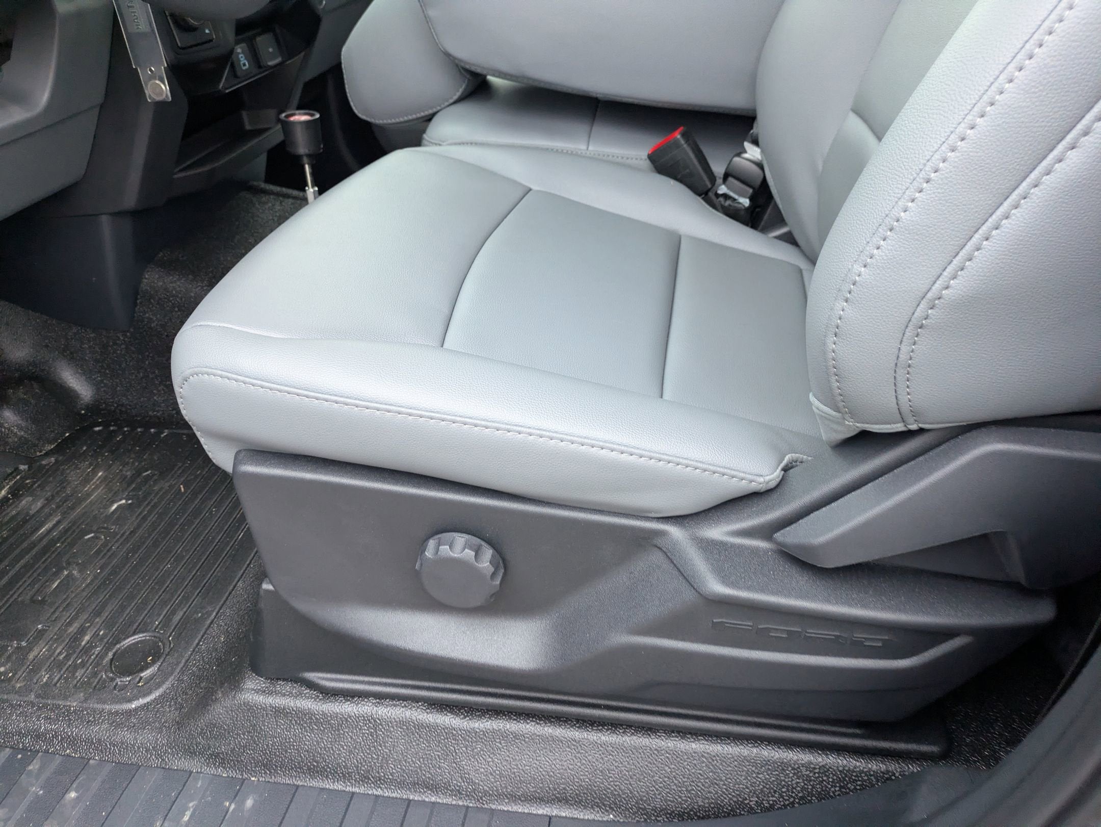 2026 Ford Super Duty F-550 DRW XL