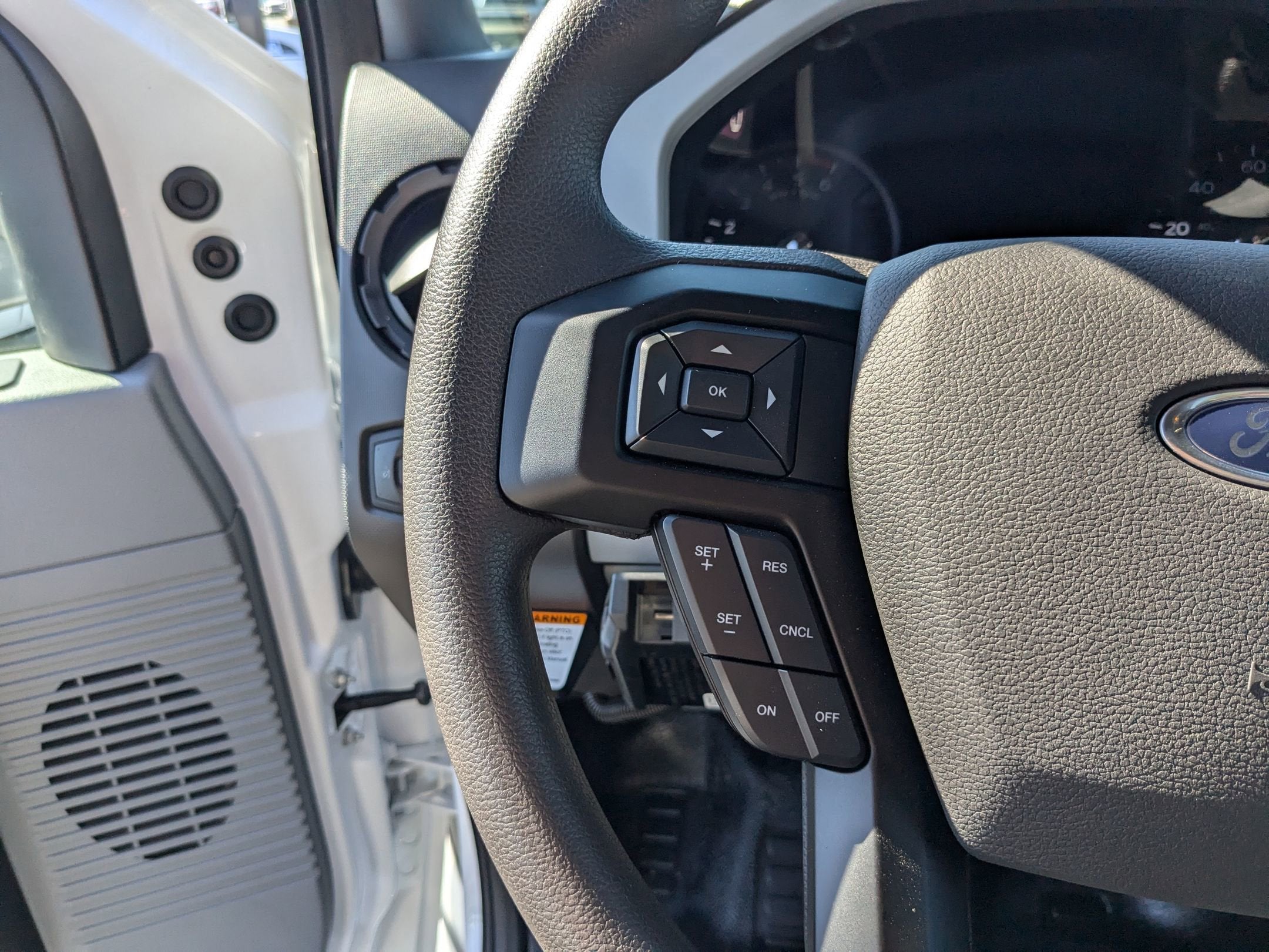 2025 Ford F-650SD Base