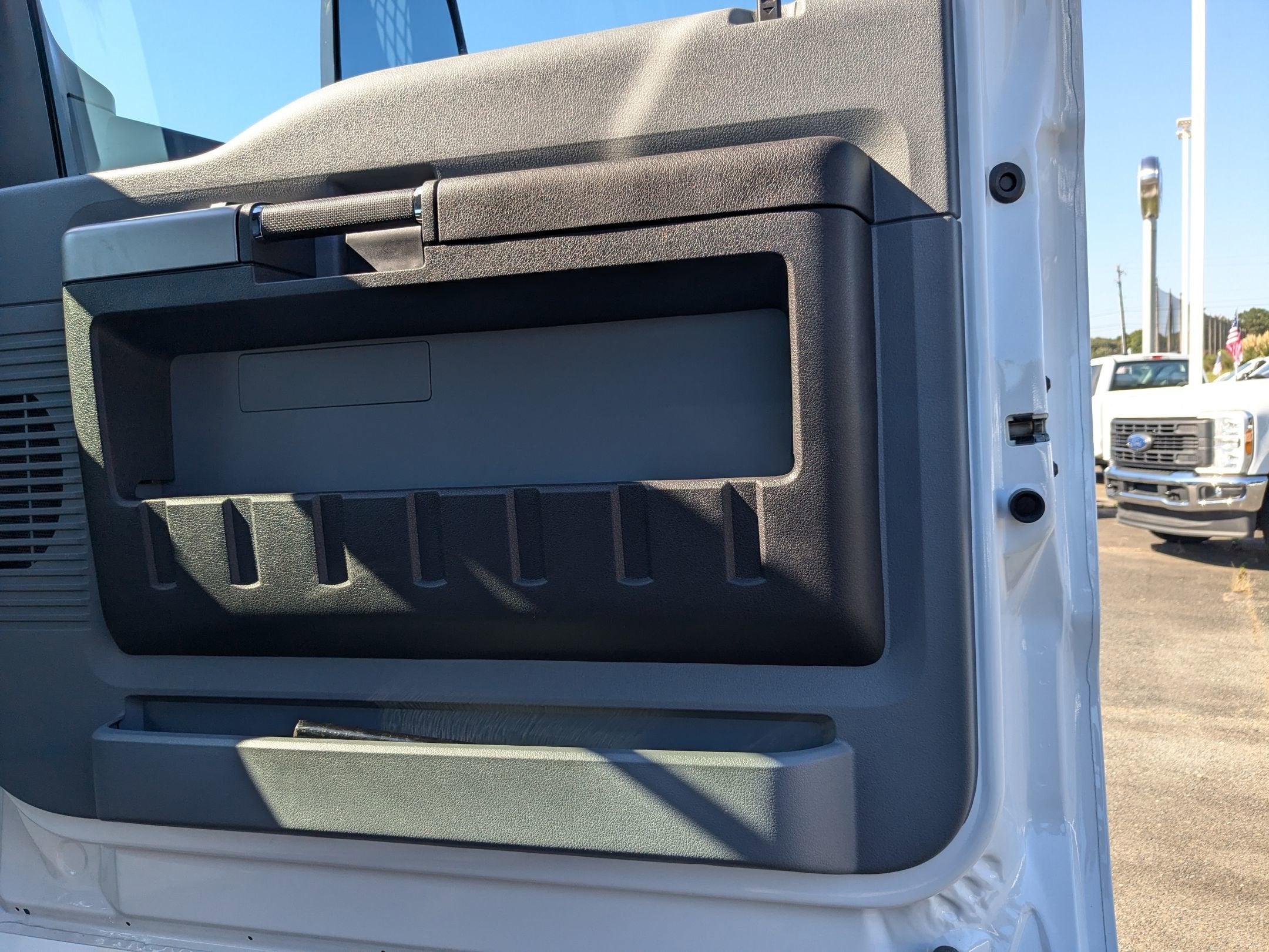 2025 Ford F-650SD Base