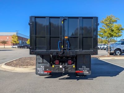 2026 Ford F-750SD Base