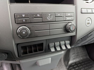 2026 Ford F-750SD Base