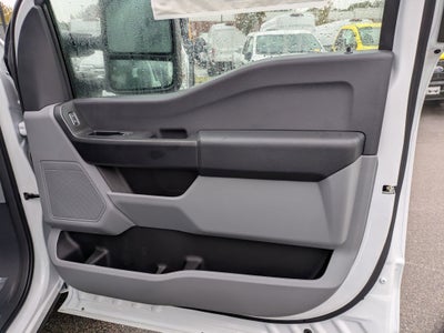 2026 Ford Super Duty F-350 DRW XL