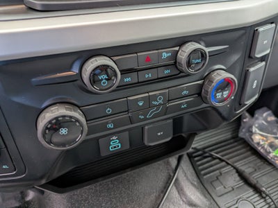 2026 Ford Super Duty F-350 DRW XL