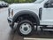 2025 Ford Super Duty F-550 DRW XL