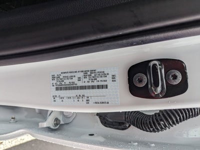 2025 Ford Super Duty F-550 DRW XL