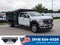 2025 Ford Super Duty F-550 DRW XL