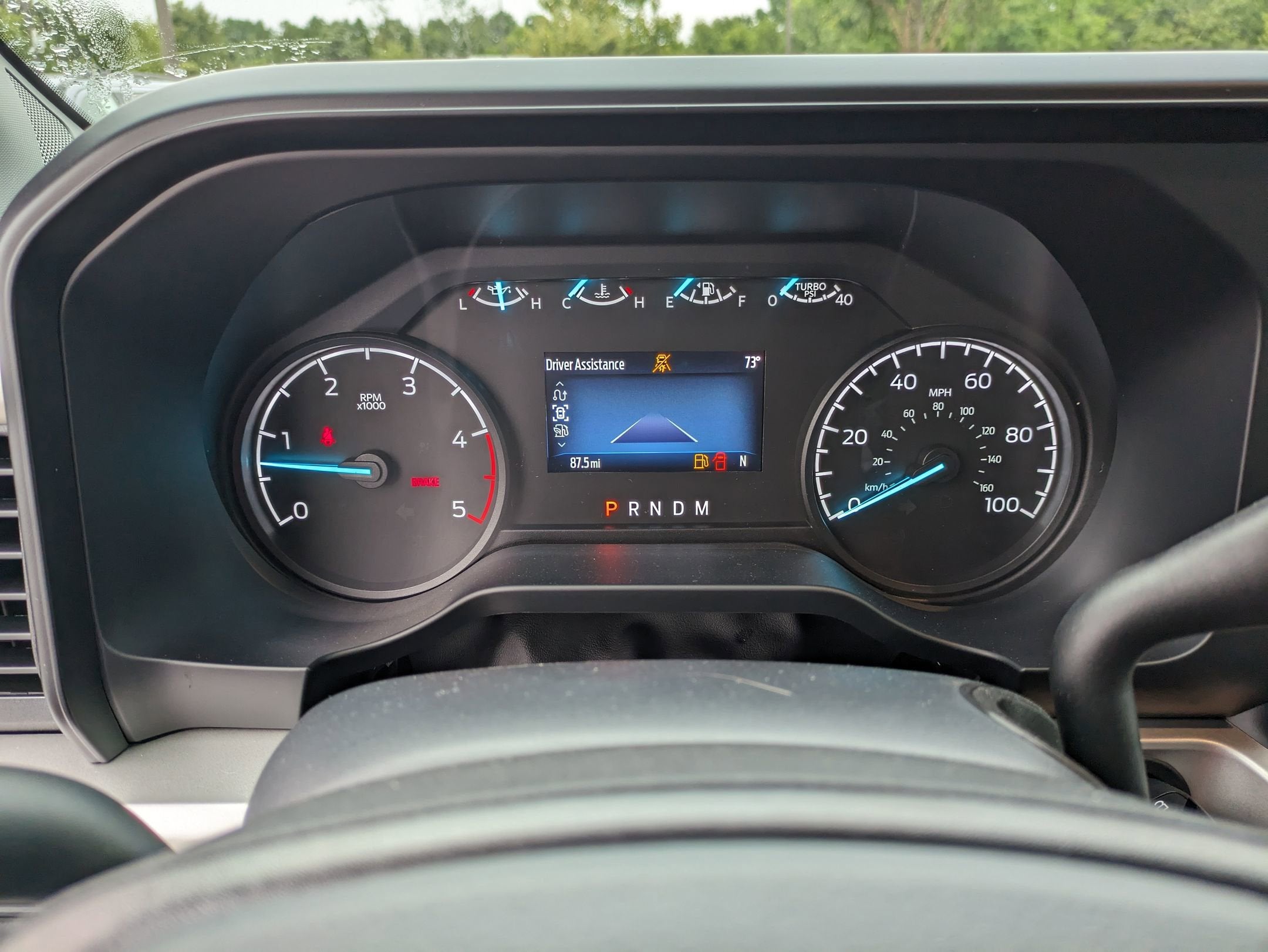 2025 Ford Super Duty F-550 DRW XL