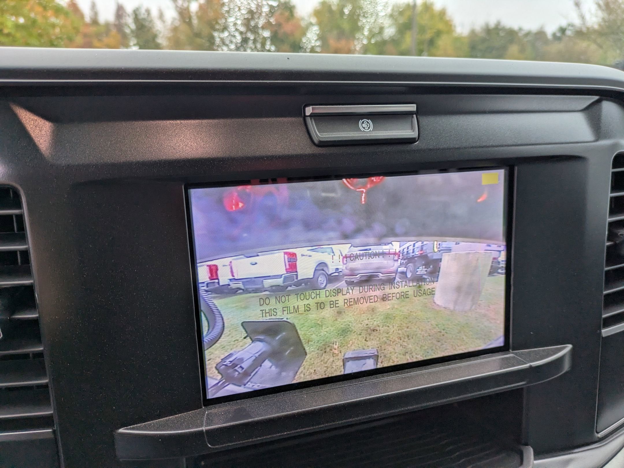 2025 Ford Super Duty F-550 DRW XL