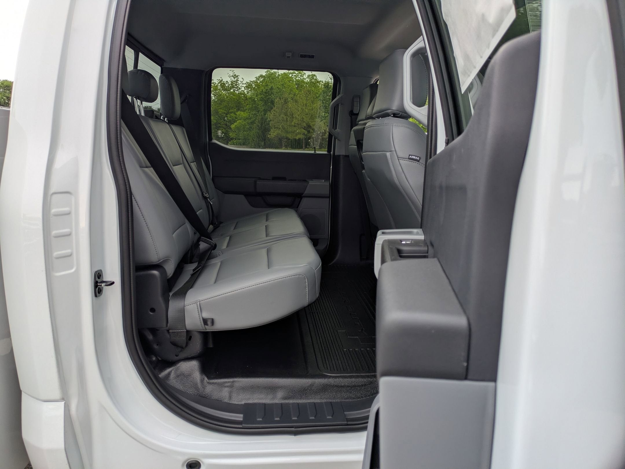 2026 Ford Super Duty F-550 DRW XL