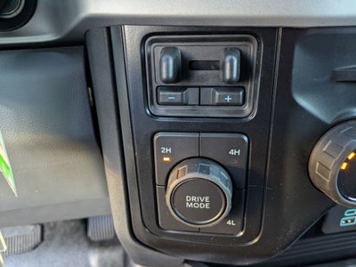 2025 Ford Super Duty F-550 DRW XL